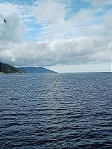 Weites Gewässer ... Weites Gewässer ...