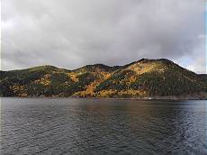 Genug See für heute ... Genug See für heute ...