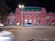 Altes Theater ... Altes Theater ...