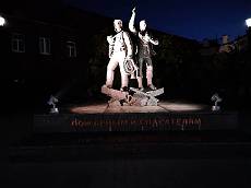 Feuerwehr auch heute noch mit großer Bedeutung Feuerwehr auch heute noch mit großer Bedeutung