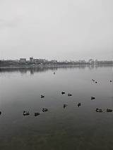 Keine Museumsbesucher ... Keine Museumsbesucher ...