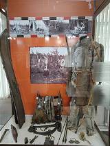 Ureinwohner ... Ureinwohner ...