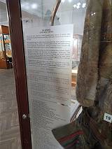 Ethnien in Sibirien (1) Ethnien in Sibirien (1)