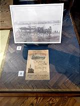 Auch die Transib ist Thema Auch die Transib ist Thema