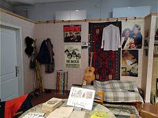 Erinnerung an die 68er Jahre ... Erinnerung an die 68er Jahre ...