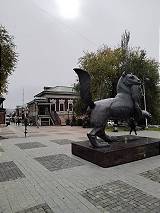 Flaniermeile (1) Flaniermeile (1)