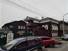 Alt neben Neu in der Stadt ... Alt neben Neu in der Stadt ...