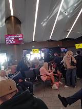 Moskau: Klappt der Anschlussflug nach Kaliningrad?