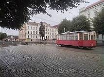 Ausstellungsstck ..?