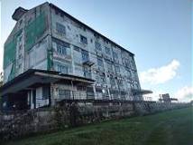 Altes Speicherhaus heute (1)