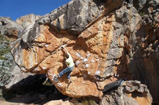 Permits erforderlich ...