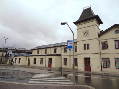 Auf nach Bettemburg in den Zoo ...