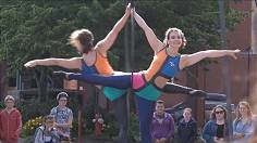 Die Vergngungssucht unseres Volkes ist unersttlich....