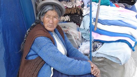 Was irgendwo gilt, wird bereits im Nachbardorf infrage gestellt ...