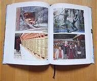 Umfangreiiches Bildmaterial ...