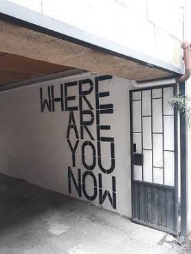 Georgien: Streetart in Tbilissi ...