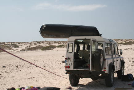 Zustzliches Bergert erforderlich ...