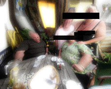 Adipositas-Treffen ..?