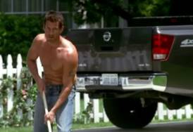 Der Klempner mit dem Mega Titan ...