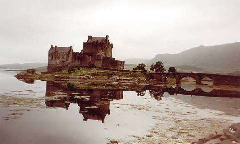 Highlanders Castle ...