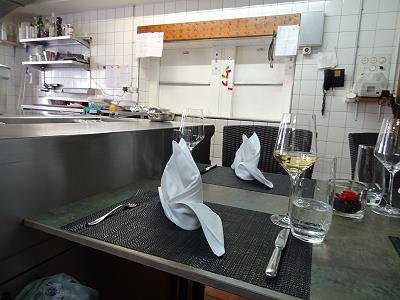 Speisen wie Gott in der Küche ... Speisen wie Gott in der Küche ...