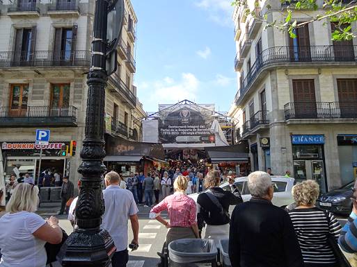 Vorsicht in stdtischen Regionen ...