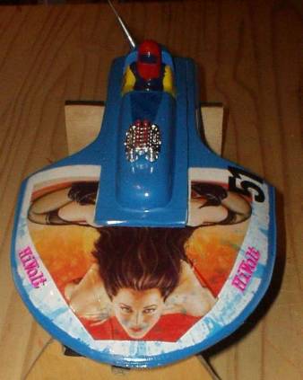 "Knnen sie mir einige Modelle nennen, die gut geeignet sind ..."