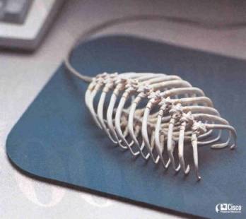 "... haben Sie vielleicht Werbegeschenke zur Verfgung ..."