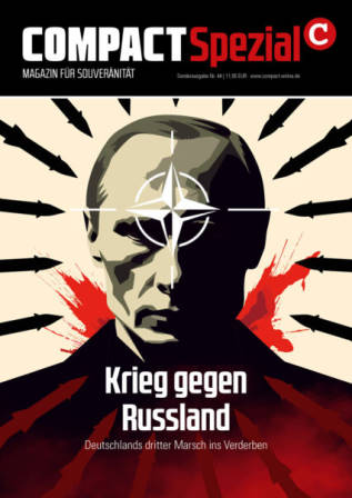 Krieg gegen Russland