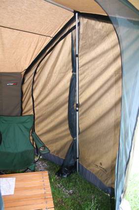 ... Seitenteile mit Vorderwand machens mglich ... 