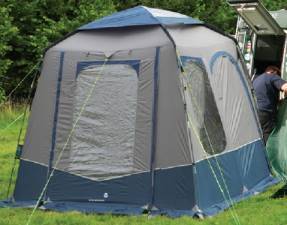 Zurckgeschickt: Das Movelite XL ...