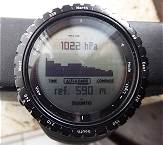 Referenzhhe ist nun vorgegeben