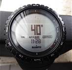 Auswahl zustzliche Uhrzeit mit "View"