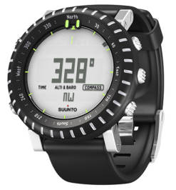 Suunto Core: Muss man den wirklich haben ..?