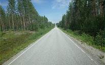 Via Karelia ...