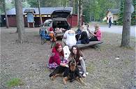 Ein lustiges Vlkchen ..!