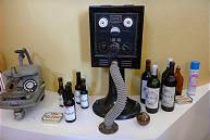 Was mit Atmung? Im Bonk-Museum ...