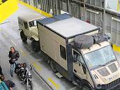 Iinteressantes Fhren-Treffen ...