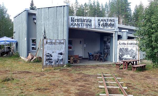 Kriegserinnerungen ...