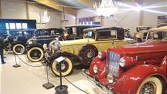 ... und Automuseum 