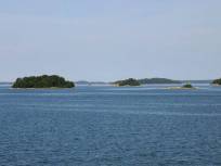 Unterwegs in den Schren ...