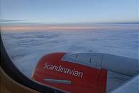 Erste Lichtschimmer in den Wolken Erste Lichtschimmer in den Wolken