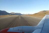 Runway nur für uns ... Runway nur für uns ...