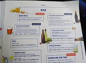 Hier gibt�s nichts umsonst: An Bord der SAS 