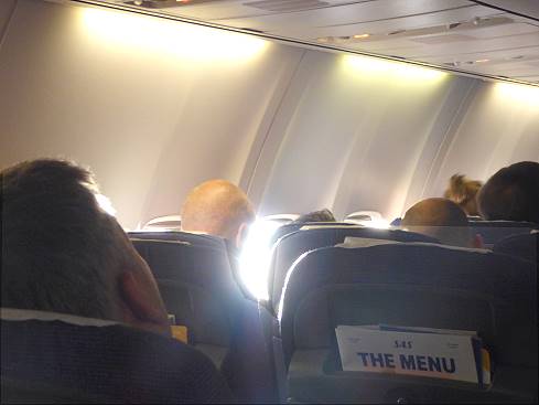 Es wird später und auch heller Es wird später und auch heller