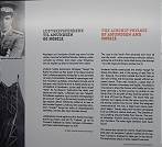 Nobile und Amundsen waren hier 