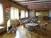 Kirche Innen mal anders ...