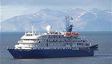 MS Sea Spirit