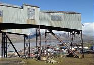 ... mit fantastischem Ausblick 