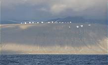 SvalSat-Satellitenstation 